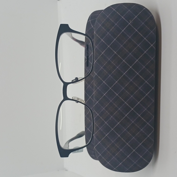 NWT WOMEN'S MCQ EYEGLASS FRAMES MQ00420